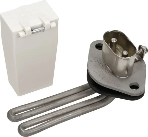 Zetor - 78028901 - Cooling Liquid Heater