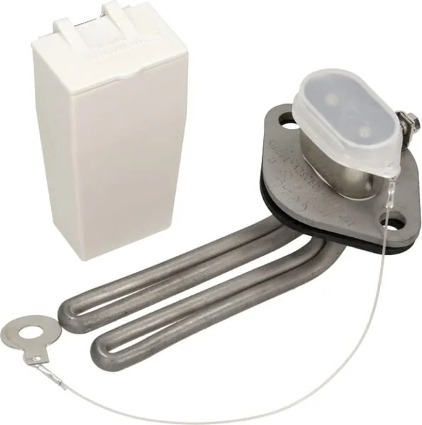Zetor - 78028901 - Cooling Liquid Heater
