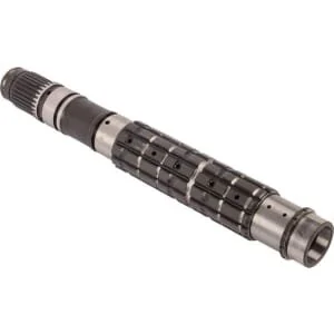 ZF - 2095303052 - Achse