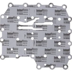 ZF - 2095352010 - Dichtung