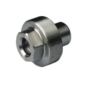 ZF - 4468356005 - Wellenbolzen