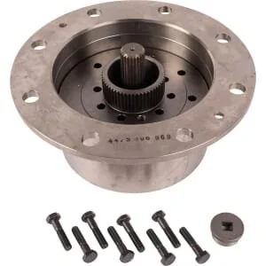 ZF - 4472298166 - Planetenträger