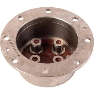 ZF - 4475306068 - Planetenträger