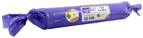 Zill - 1568361050 - Unterlagefolie Agrifol DLG, 10x50m