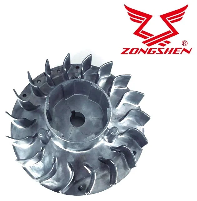 Zongshen - 07-43016 - Schwungrad XP140