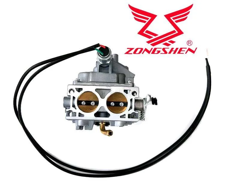 Zongshen - 10-43017 - Vergaser XP680 Ab 2023