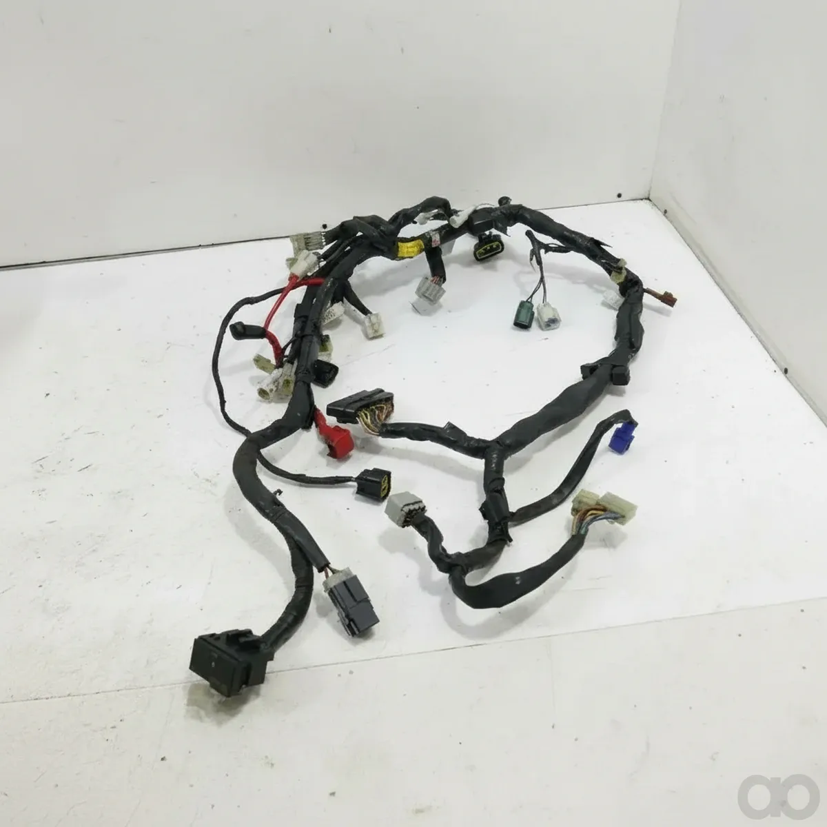 Ocmis - 35485 - RC5 Kabelbaum VR4-7 VIR4-7