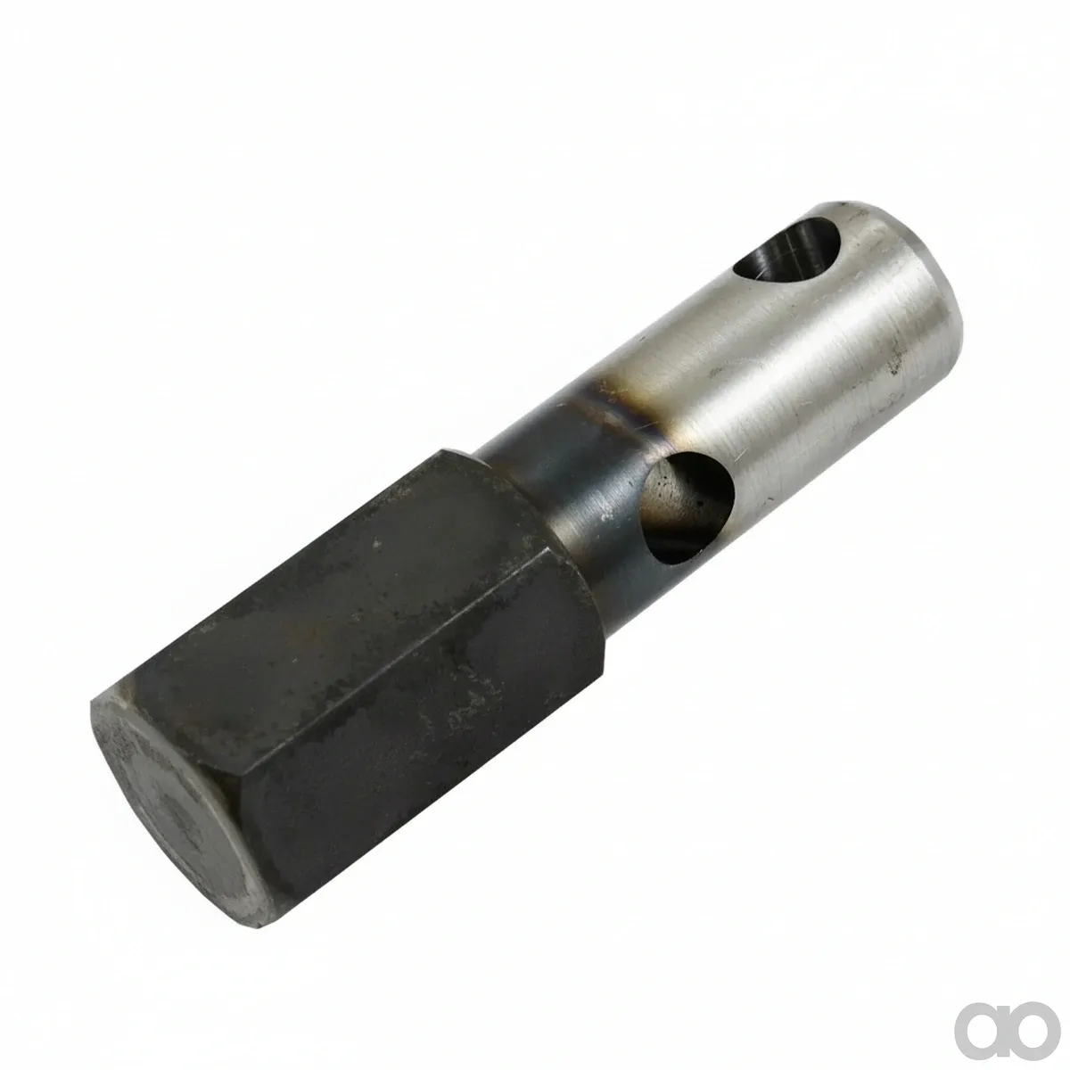 Olimac - DR11010 - Kurze Sechskantwelle