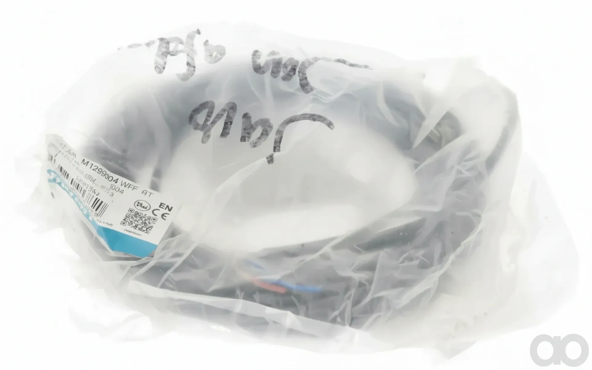 Omron - E2AM12KS04WPB1 - Induktiver Naeherungsschalter