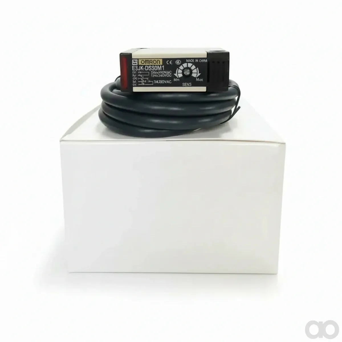 Omron - E3JKDS30M1 - N/D Elektrische Teile