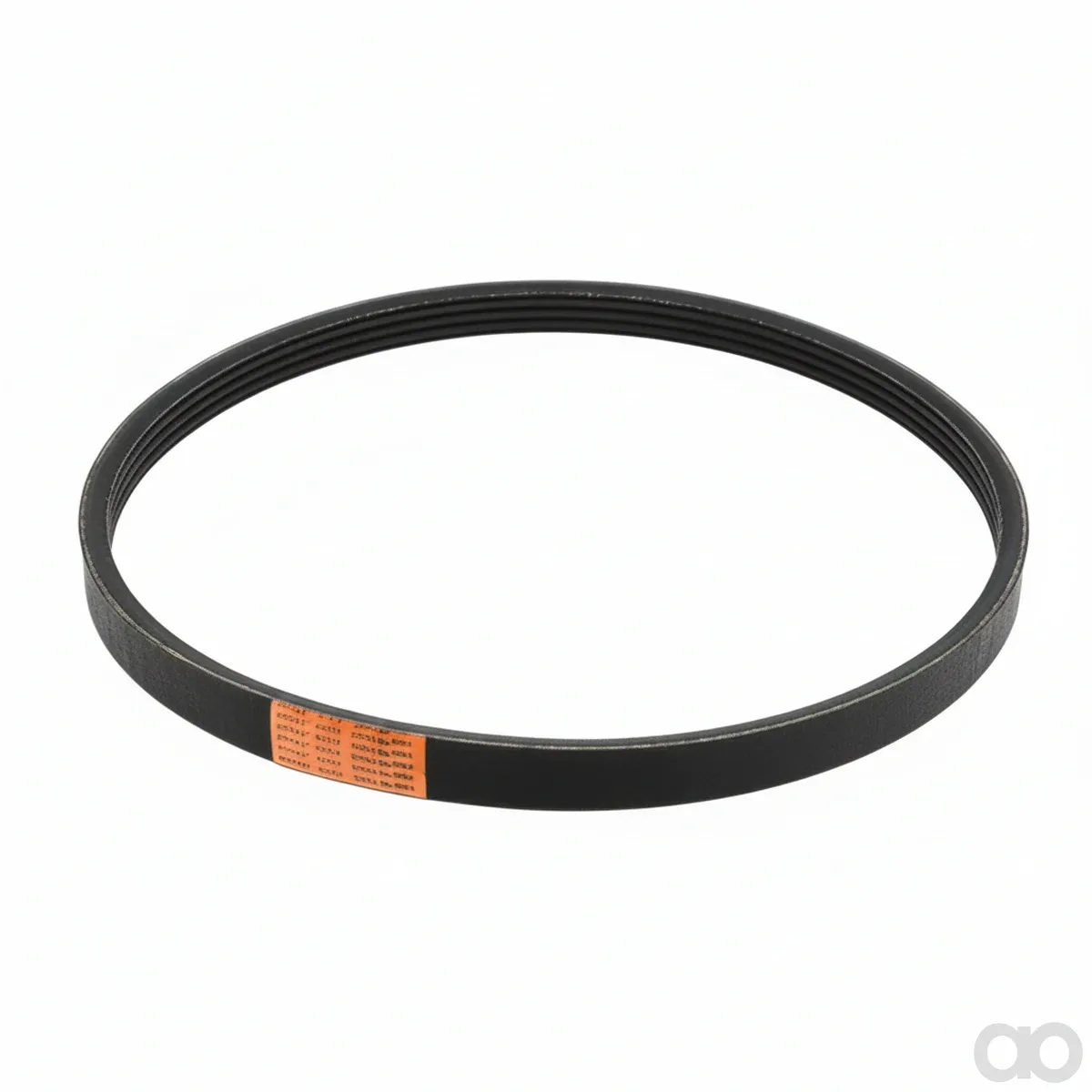 Optibelt - 1001161 - Breitprofil-Keilriemen 40 x 18 x 1750 Li