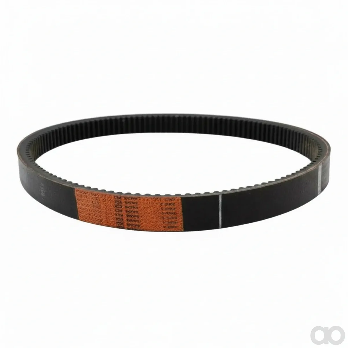 Optibelt - 1001225 - Breitprofil-Keilriemen 55 x 22 x 2450 La