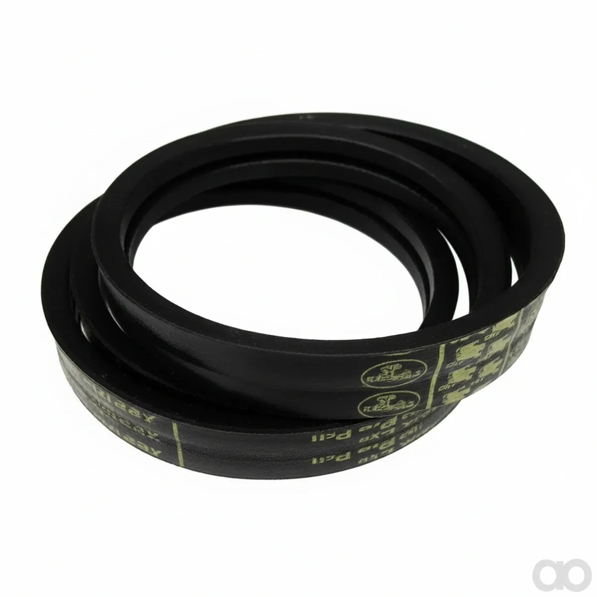 Optibelt - 1001627 - Verbund-Keilriemen 2B x 3015 Lp