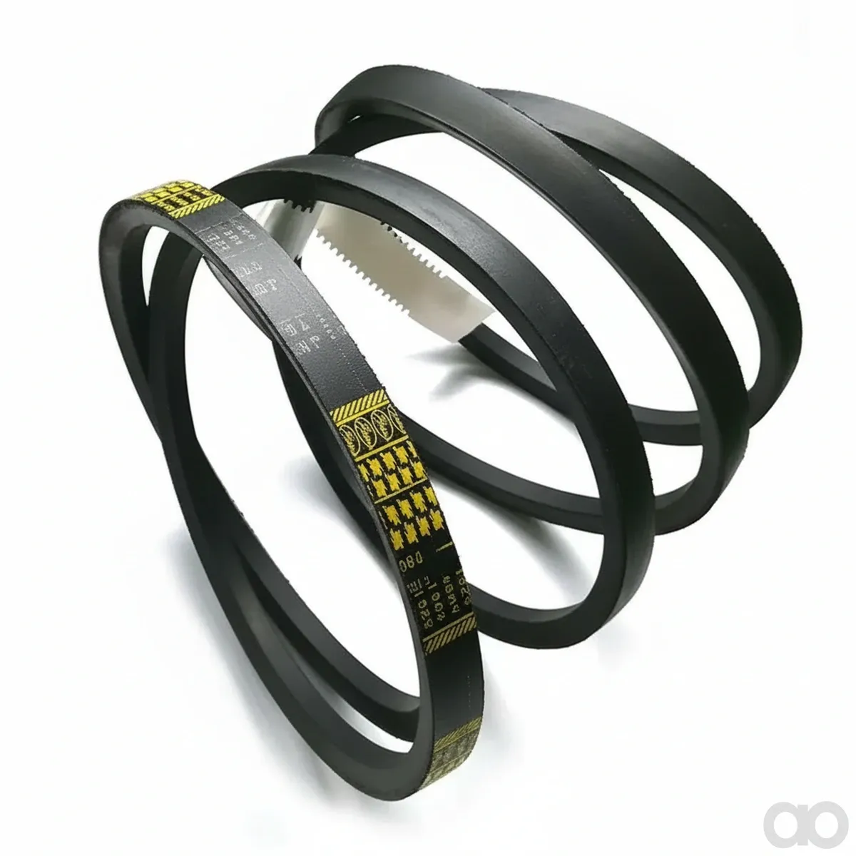 Optibelt - 1002699 - Keilriemen Verbunden 2B x 2200 Lp