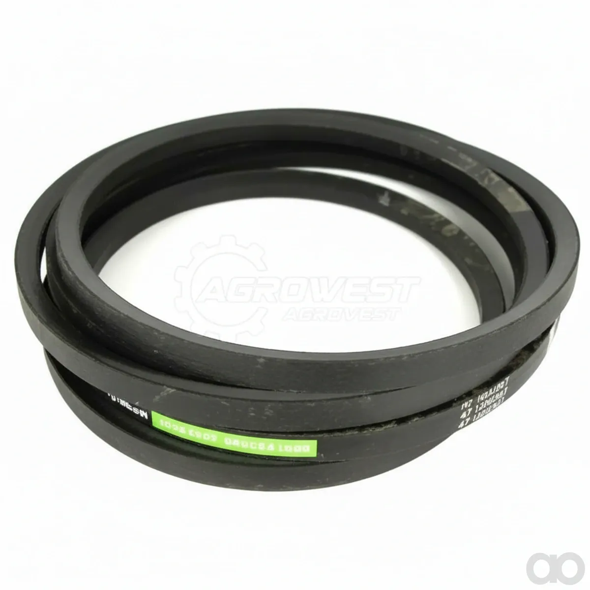 Optibelt - 1003332 - Klassischer Keilriemen A x 2975 Li