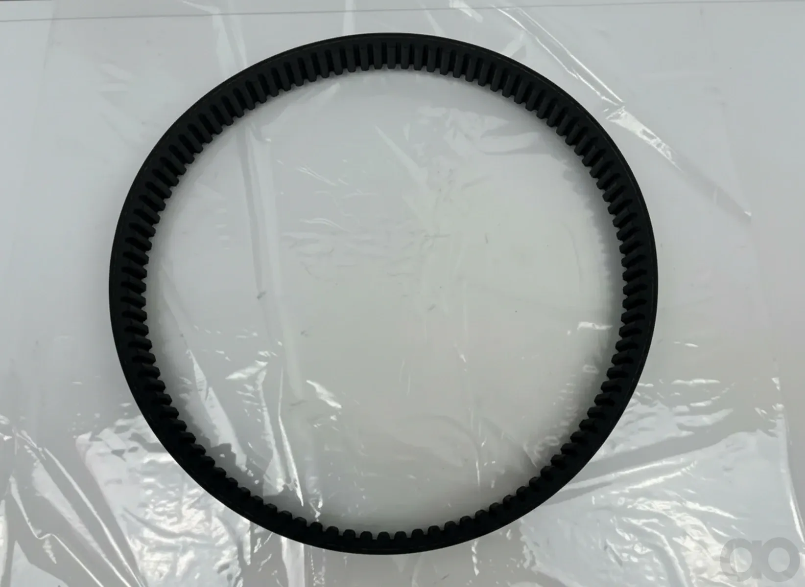 Optibelt - 1003335 - Klassischer Keilriemen B x 1380 Li
