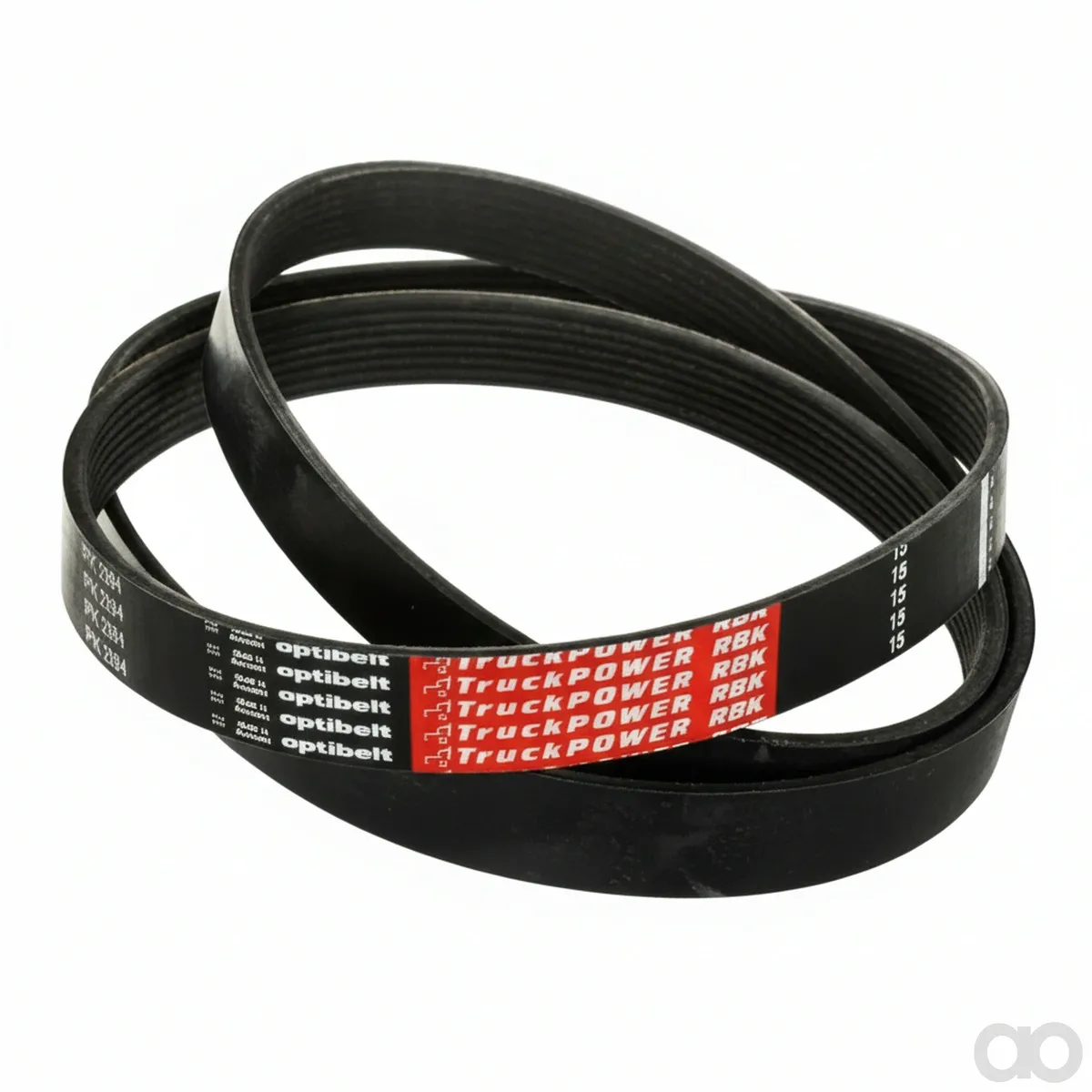 Optibelt - 1005609 - Mehrrippen-Keilriemen 8PK