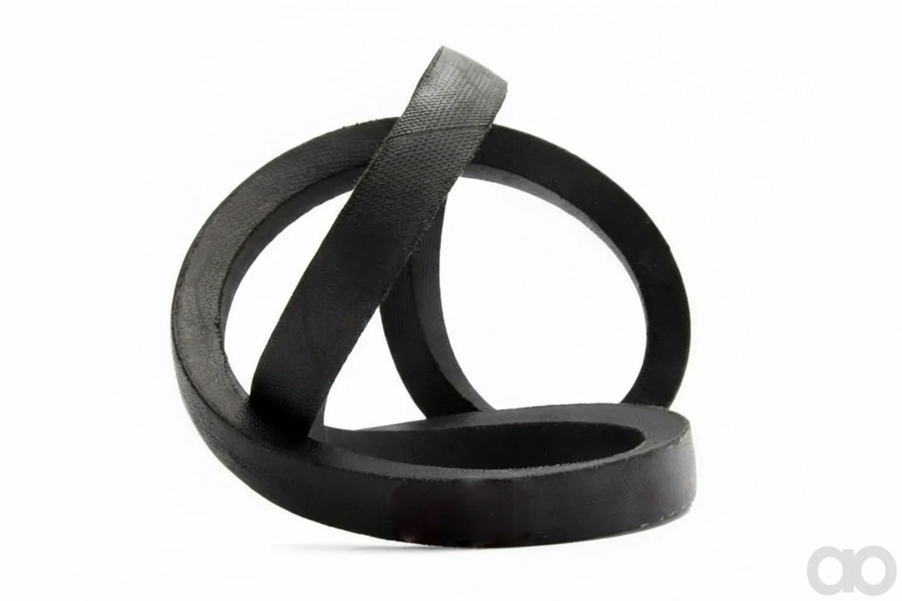 Optibelt - 17X750 - V-Riemen