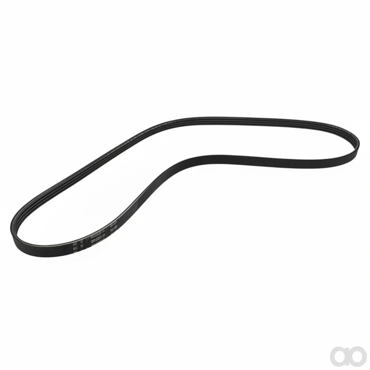 Optibelt - 4PK1080 - Rippenriemen