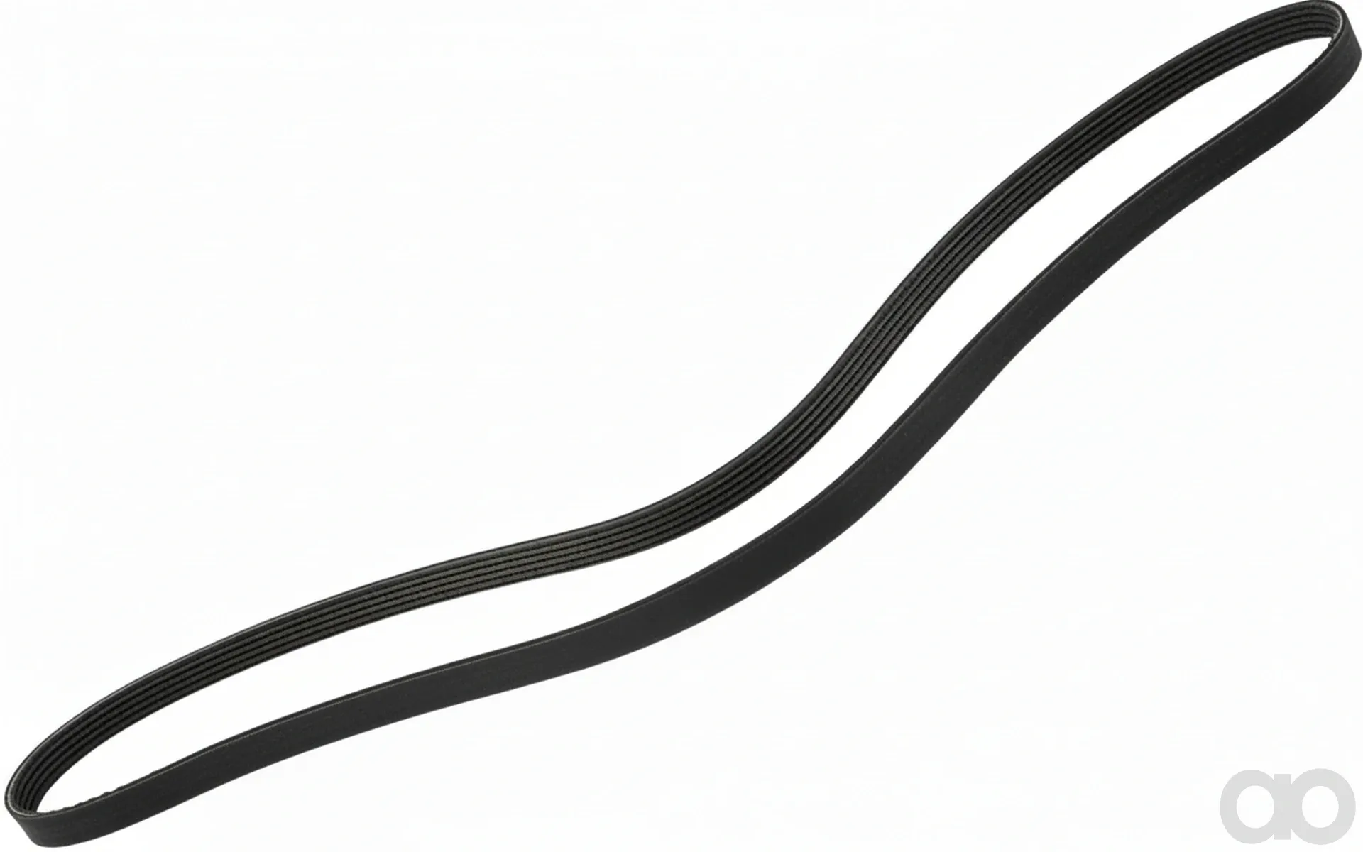 Optibelt - 6PK1642 - Rippenriemen