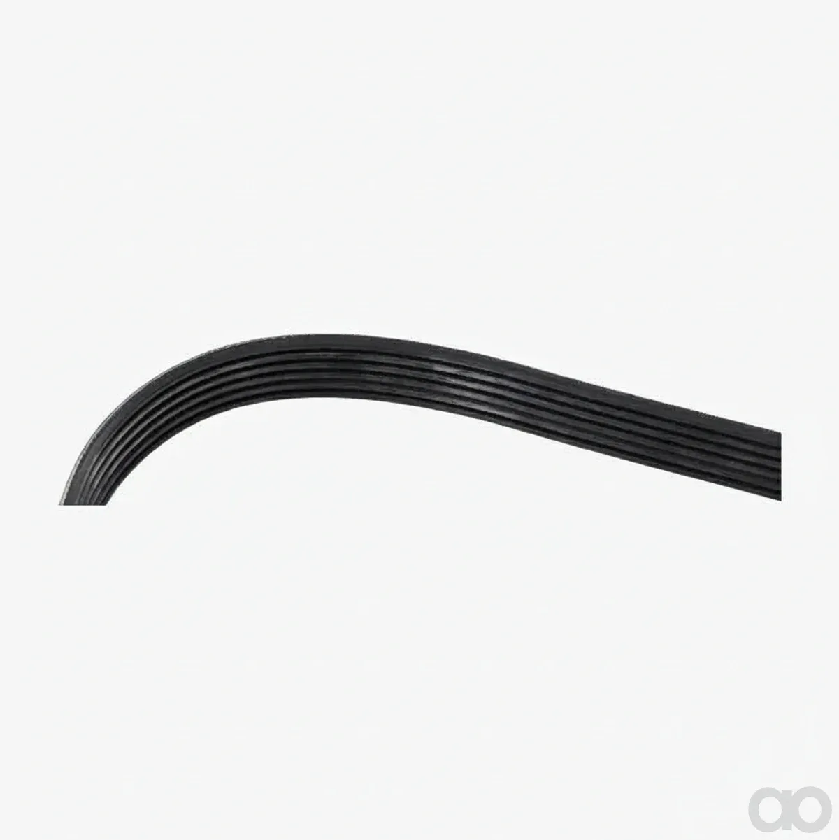 Optibelt - 6PK2345 - Riemen PK6-2345MM RBK