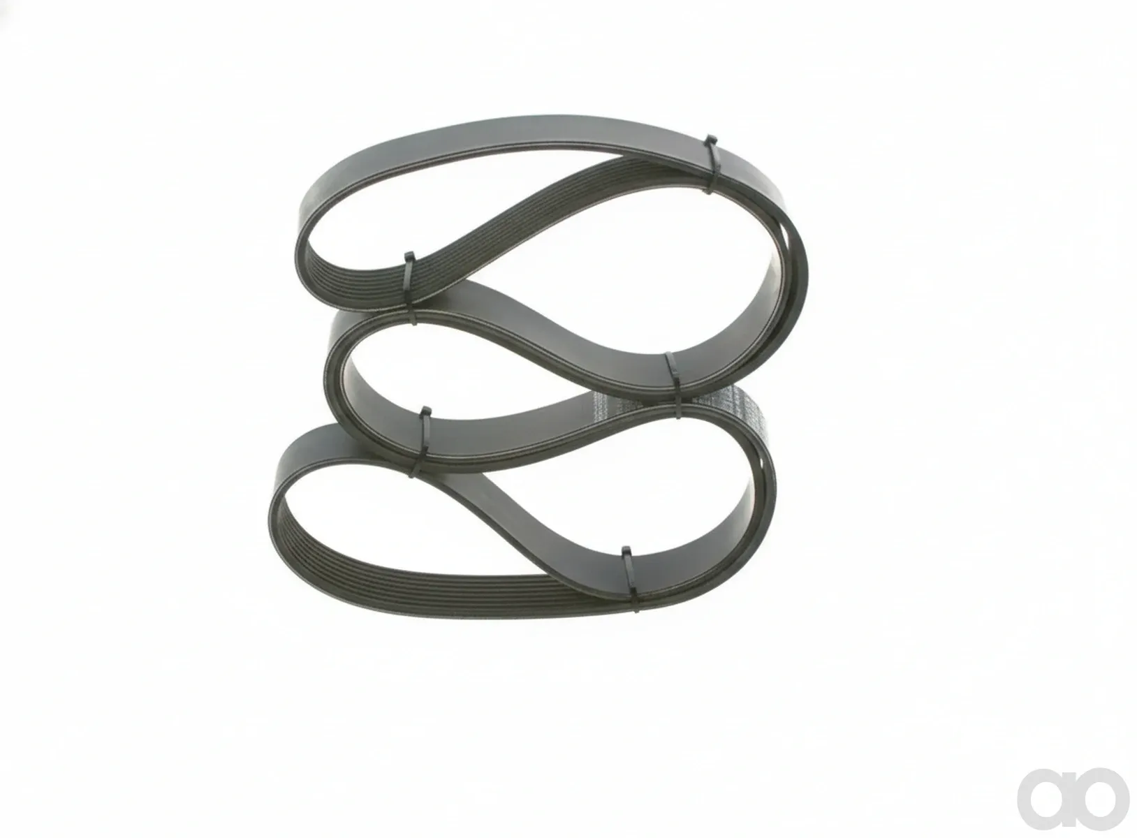 Optibelt - 8PK1956 - Rippenriemen 8 Rippen PK x1956mm Optibelt