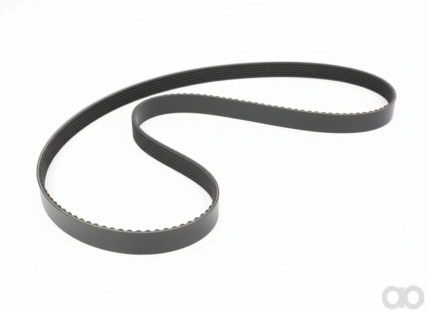 Optibelt - 8PKX1230LP - Keilrippenriemen 8PK x 1230 lp