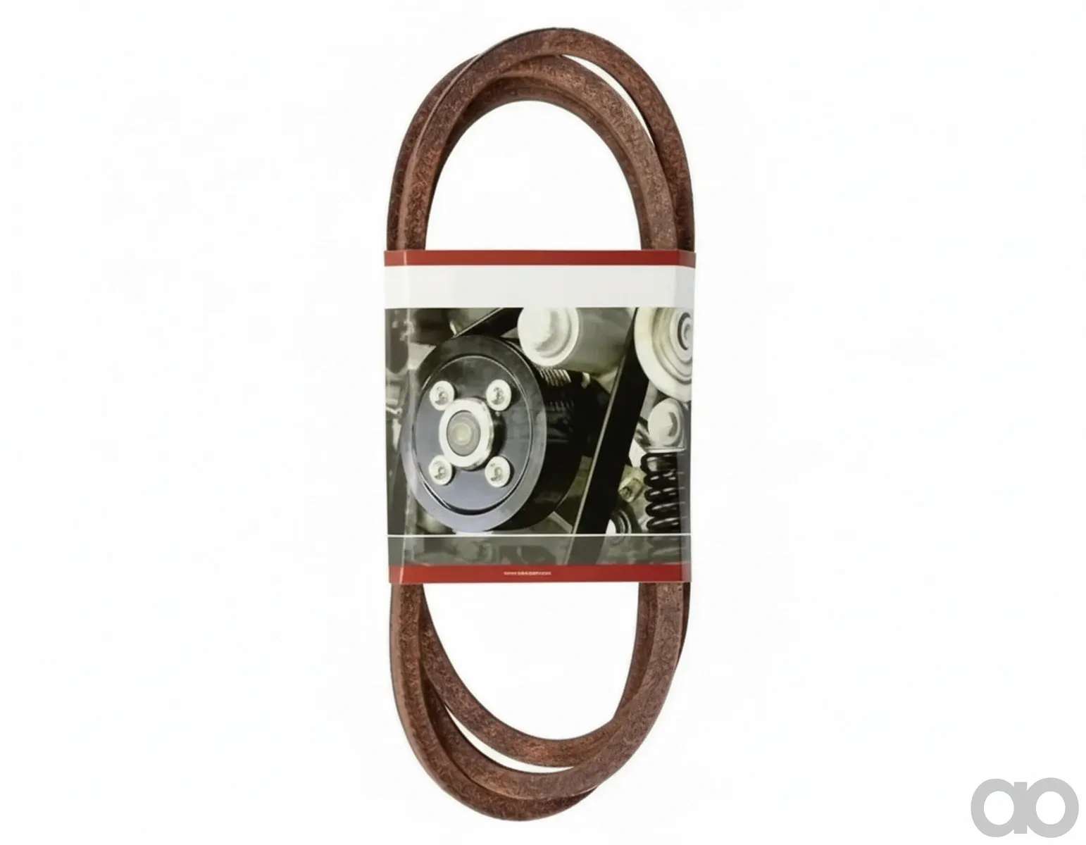 Optibelt - AVX131400 - V-Riemen