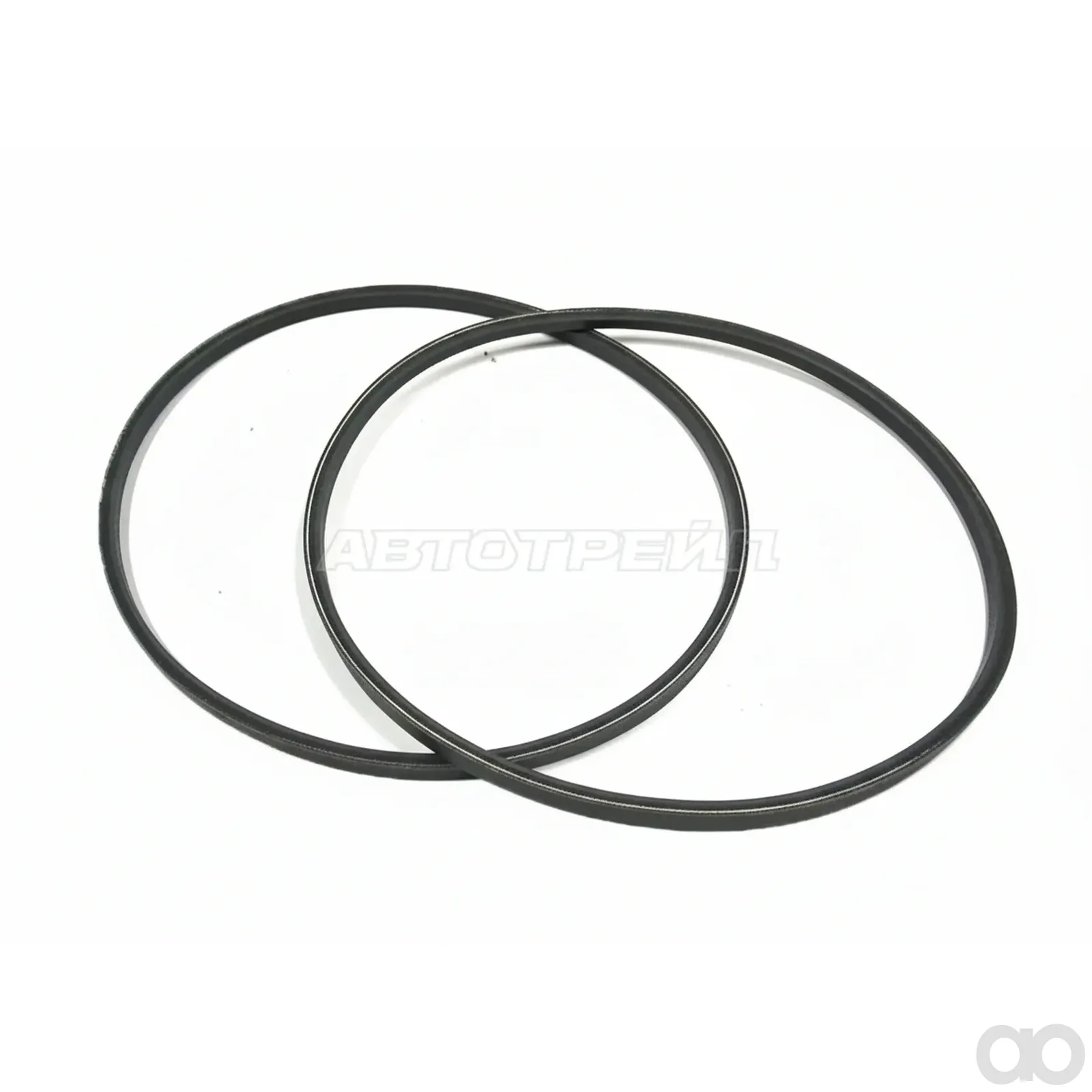 Optibelt - AVX13900 - Keilriemen A.V.X.13 x 900