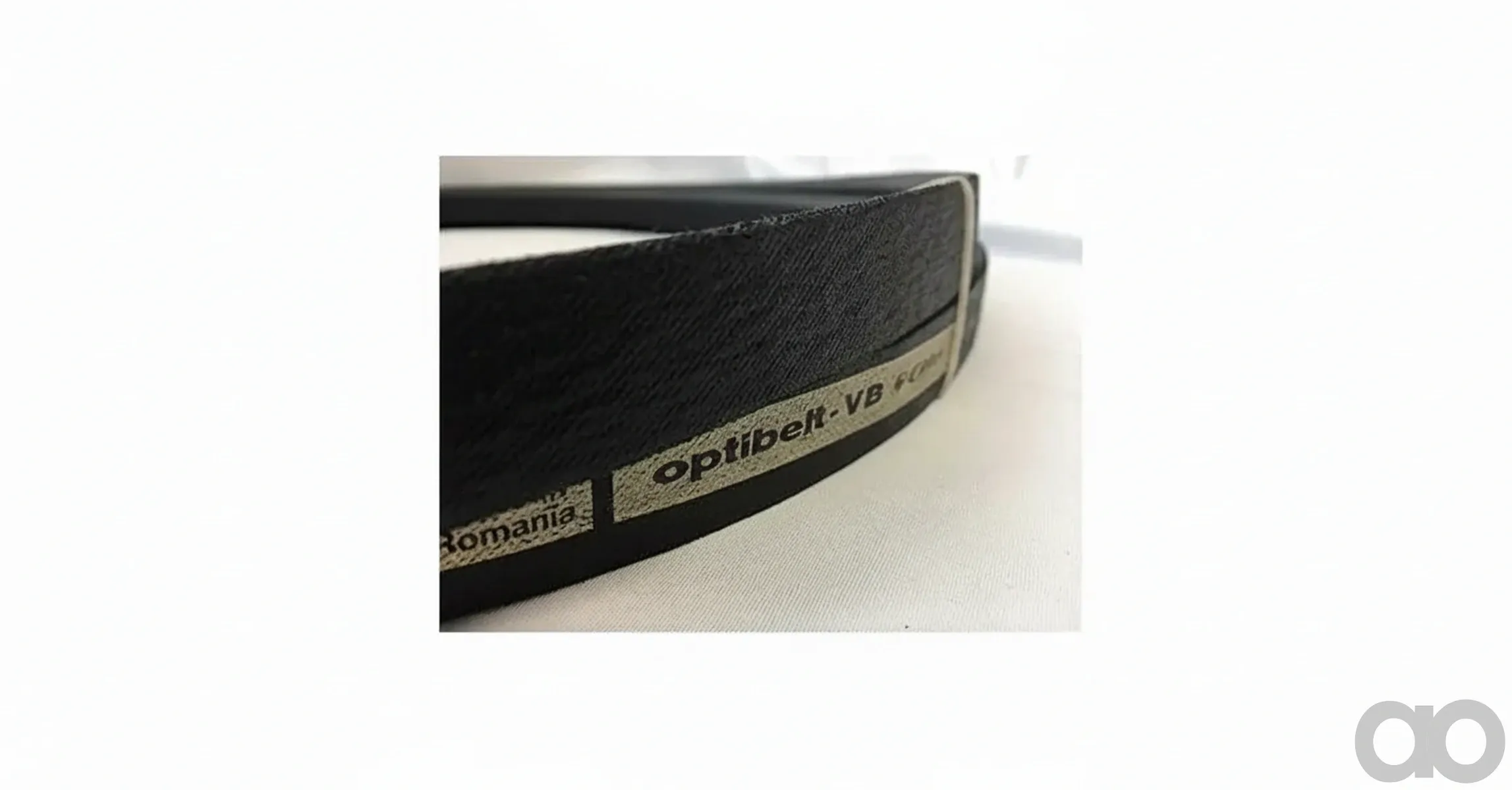Optibelt - B55 - Keilriemen 17 x 1400
