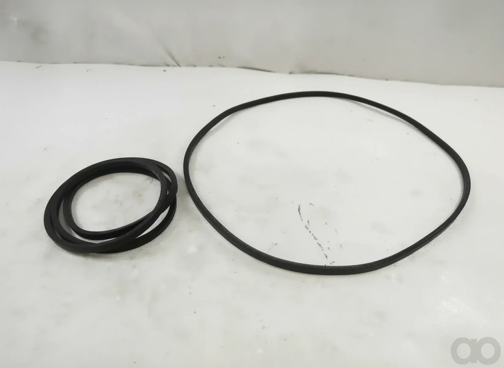 Optibelt - B87 - Keilriemen B88 VB172240