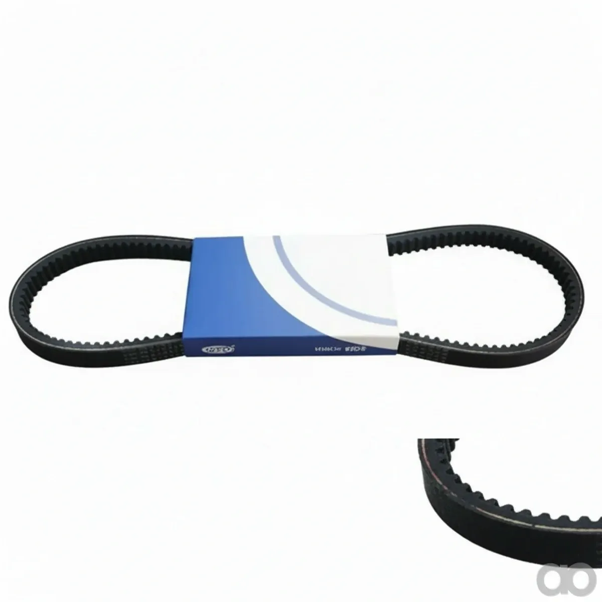 Optibelt - SPA1000 - Keilriemen SPA