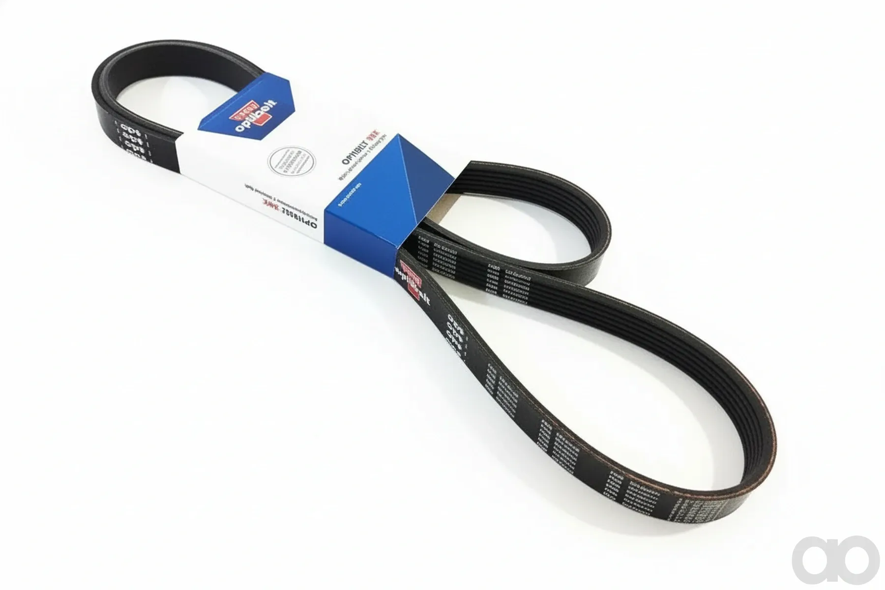 Optibelt - SPA1220 - V-Snaar LW