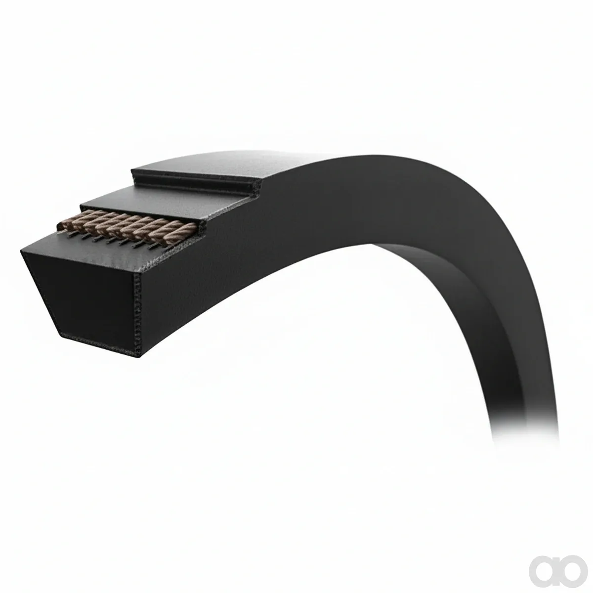 Optibelt - SPAX882 - Keilriemen