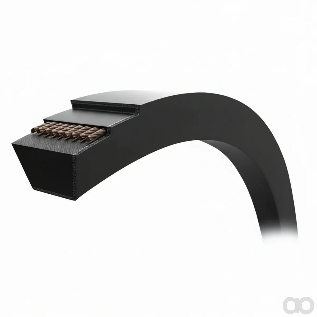 Optibelt - SPBX1400 - Keilriemen
