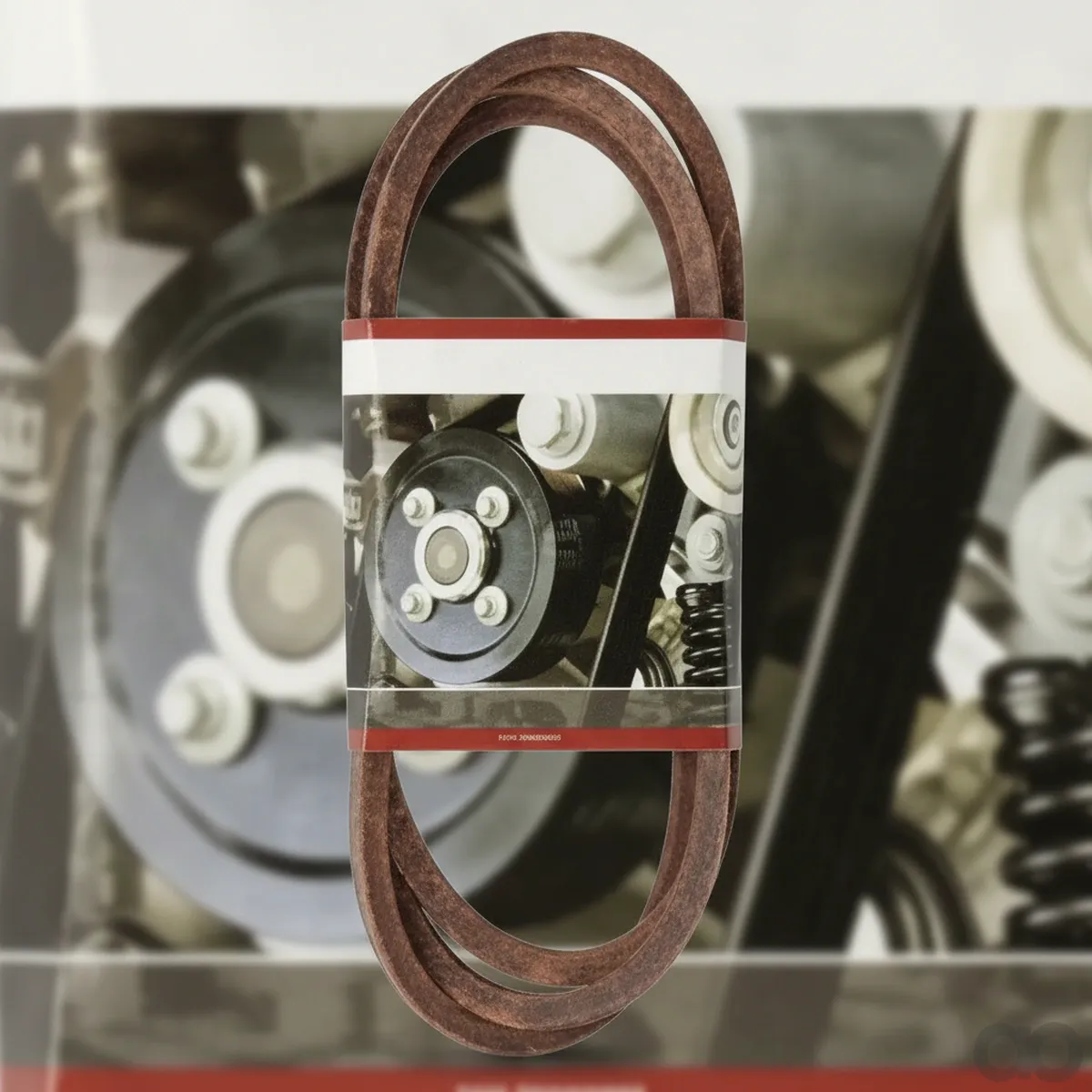 Optibelt - XPB1450 - Keilriemen LW (LI=1410/LA=1472)