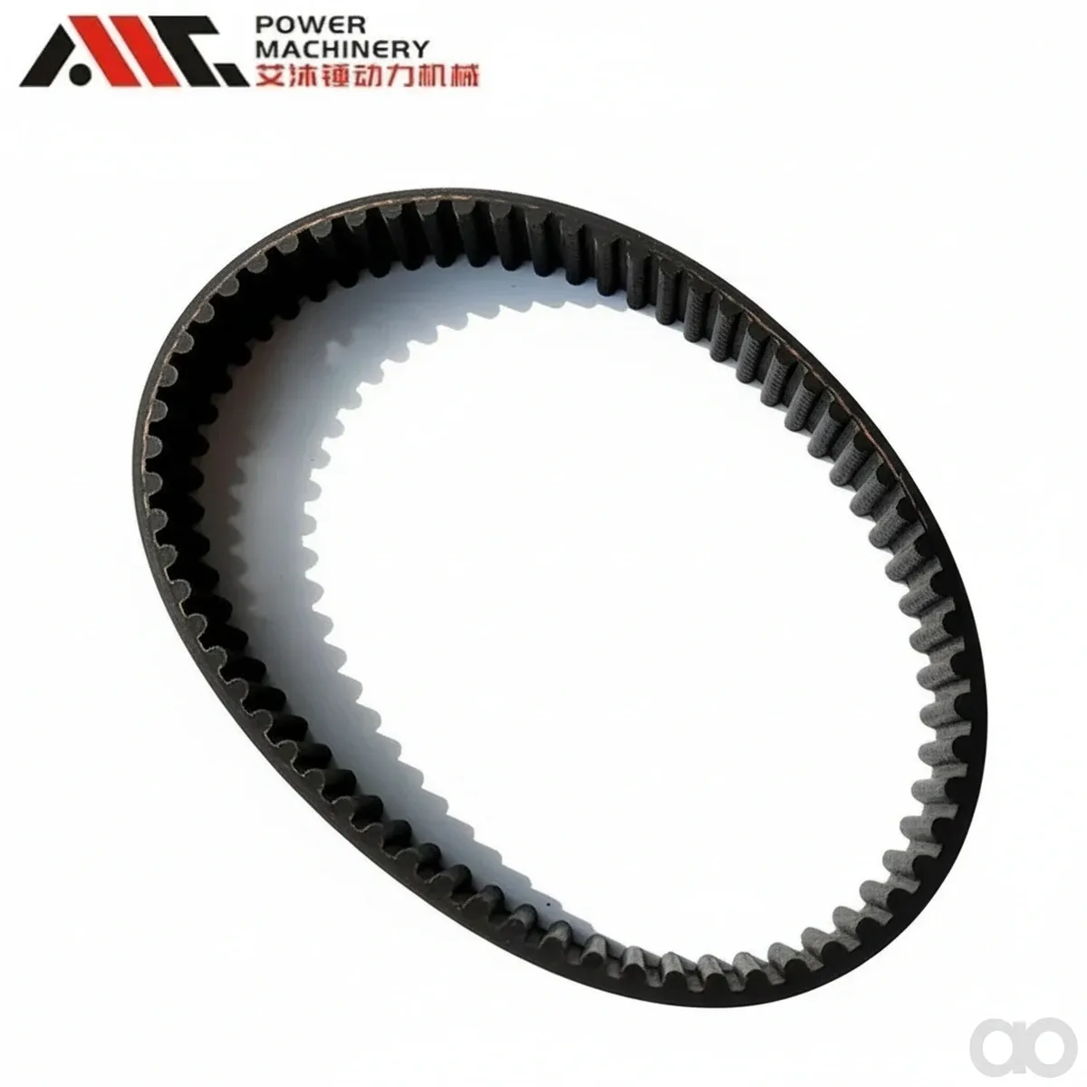Optibelt - XPZ1437 - Keilriemen Dynamo 600serie