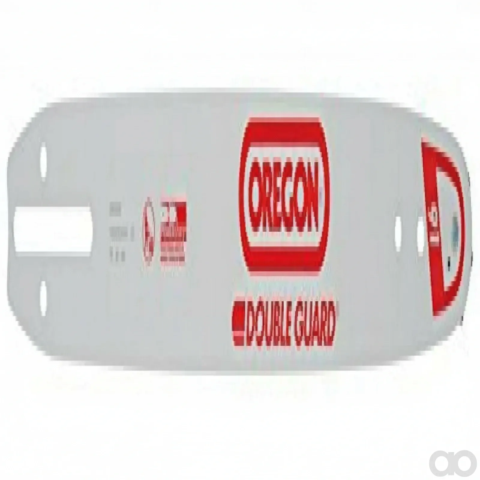 Oregon - 100SDAA041 - Fuehrung DB-Schutz 25 cm 1/4