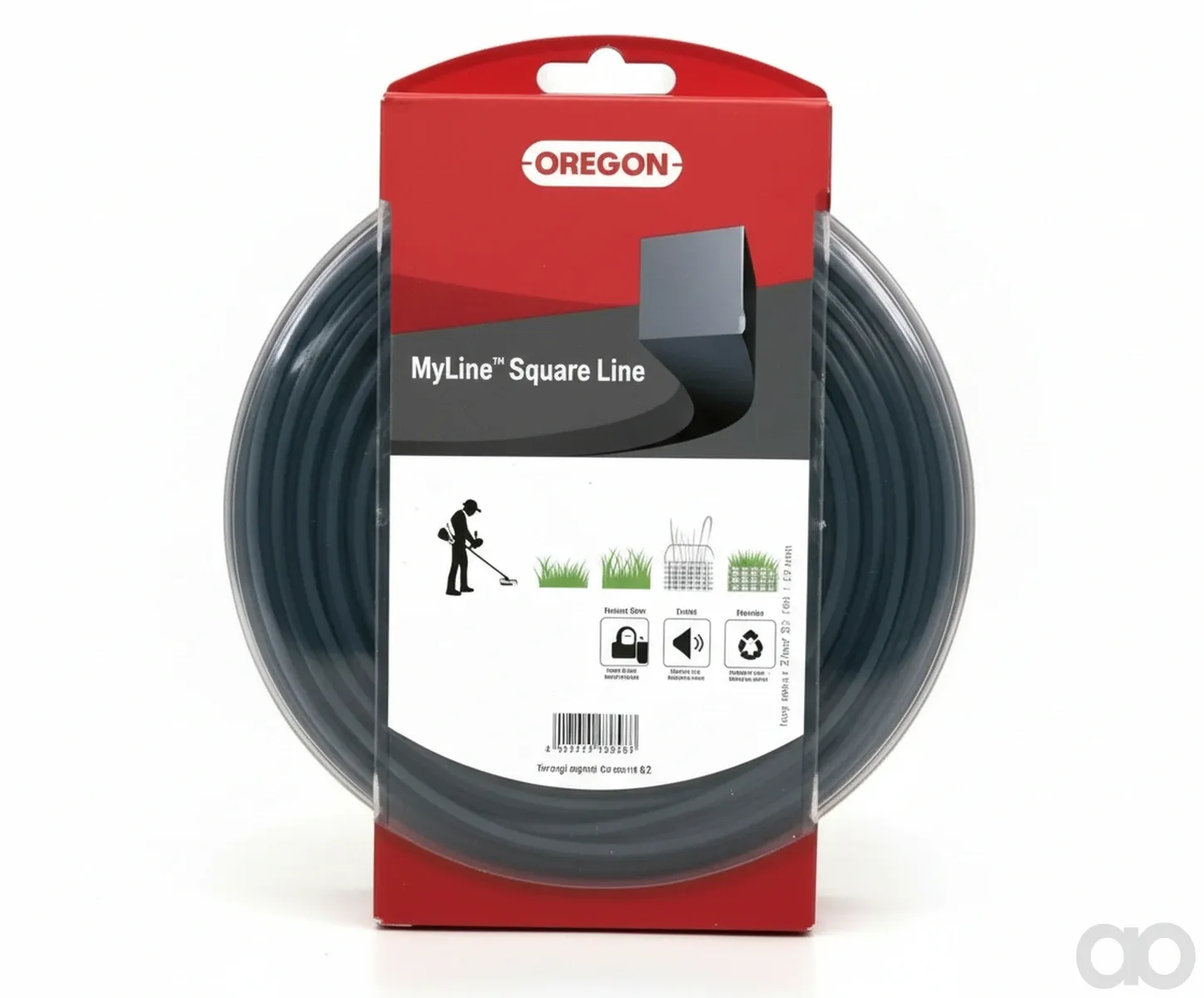 Oregon - 111090E - Flexiblade 3.5mm 143m