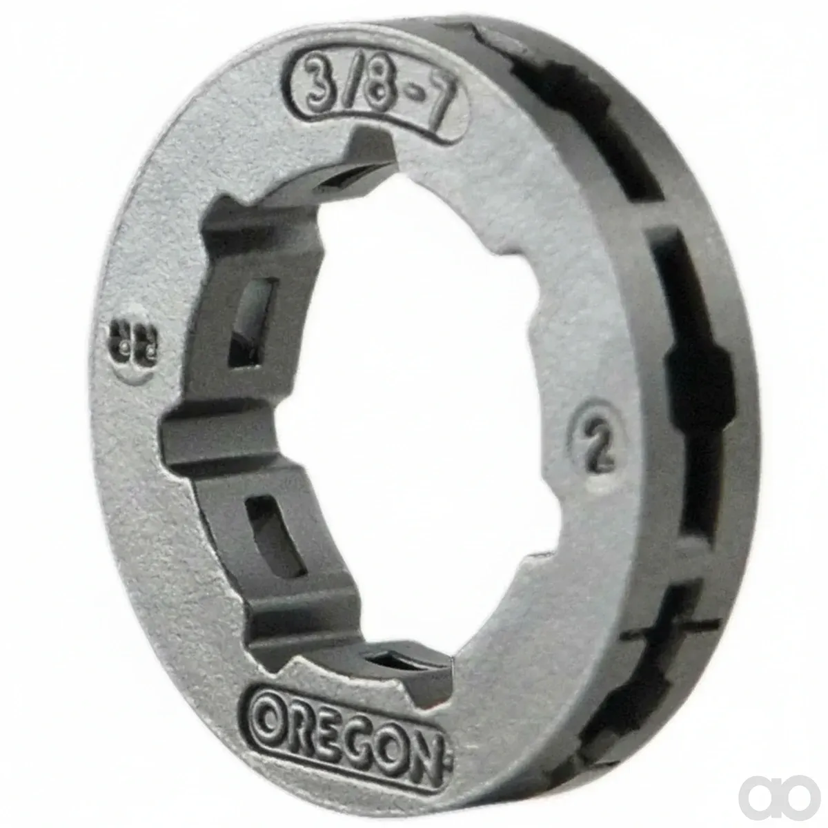 Oregon