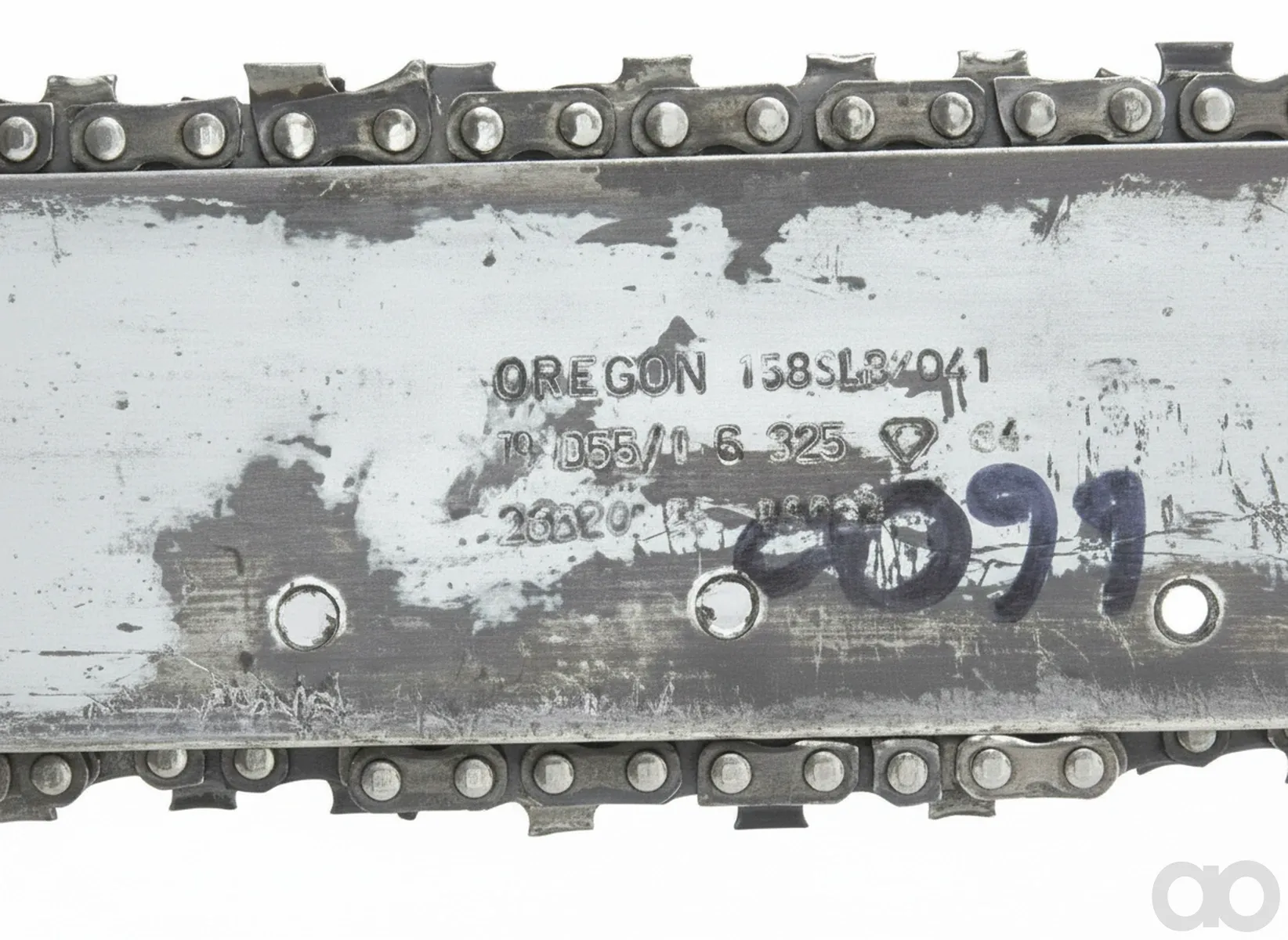 Oregon - 158SLBK041 - Pro Lite Saegeblatt