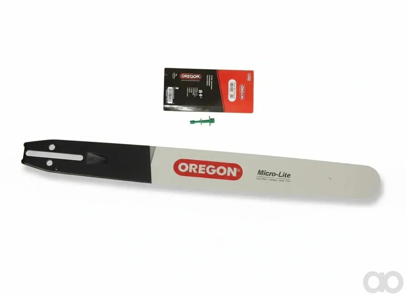 Oregon - 158VXLHD009 - 15 Zoll Versacut-Kettensägeschiene
