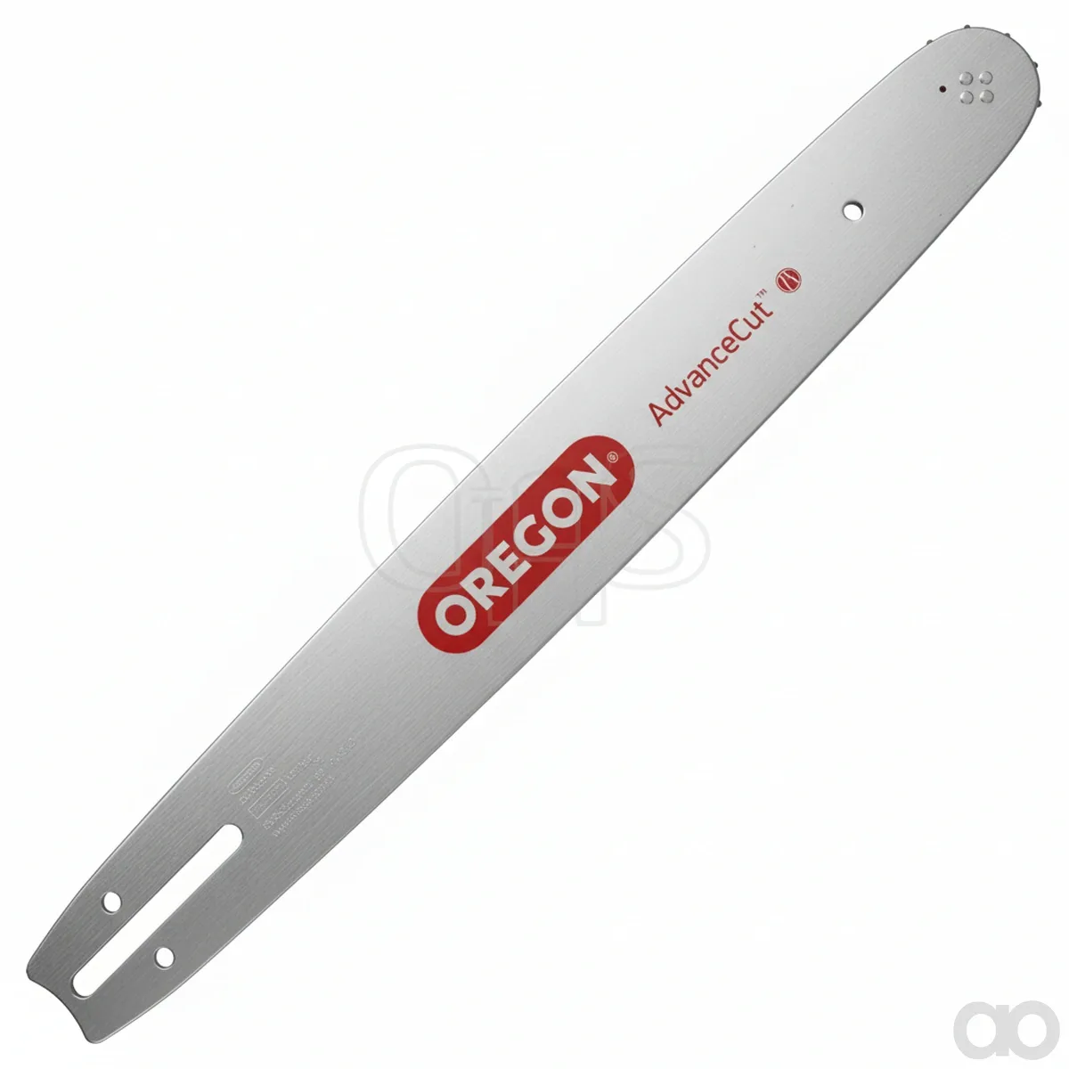 Oregon - 160MLBK041 - Fuehrung Micro Lite 40cm
