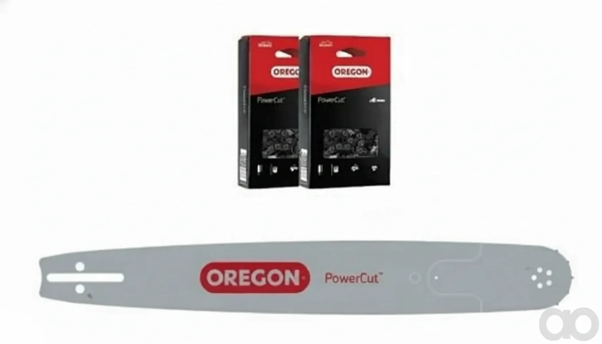 Oregon