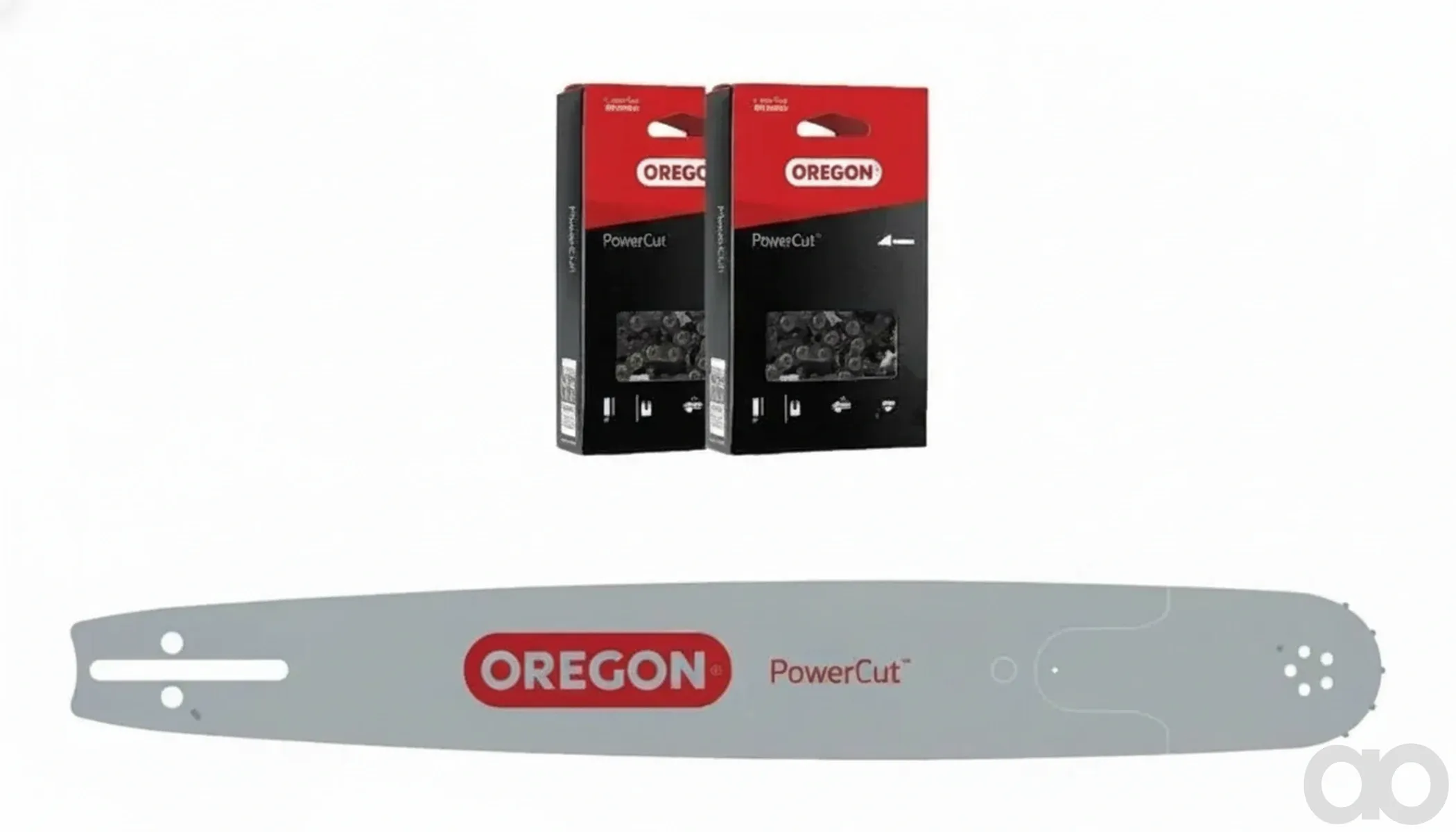 Oregon - 163PXLBA074 - Schwert ControlCut 16″/.325″/1,6mm