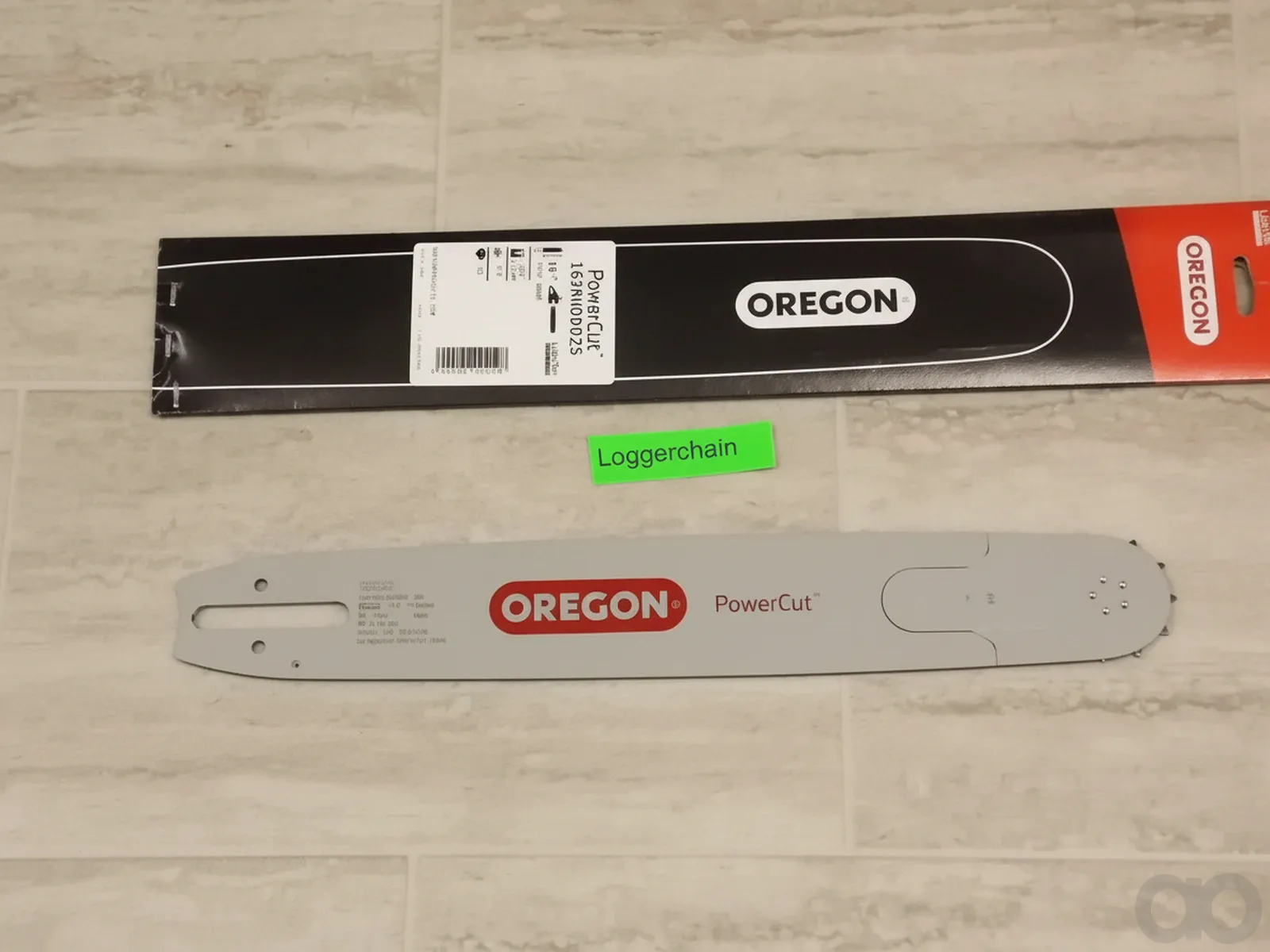 Oregon