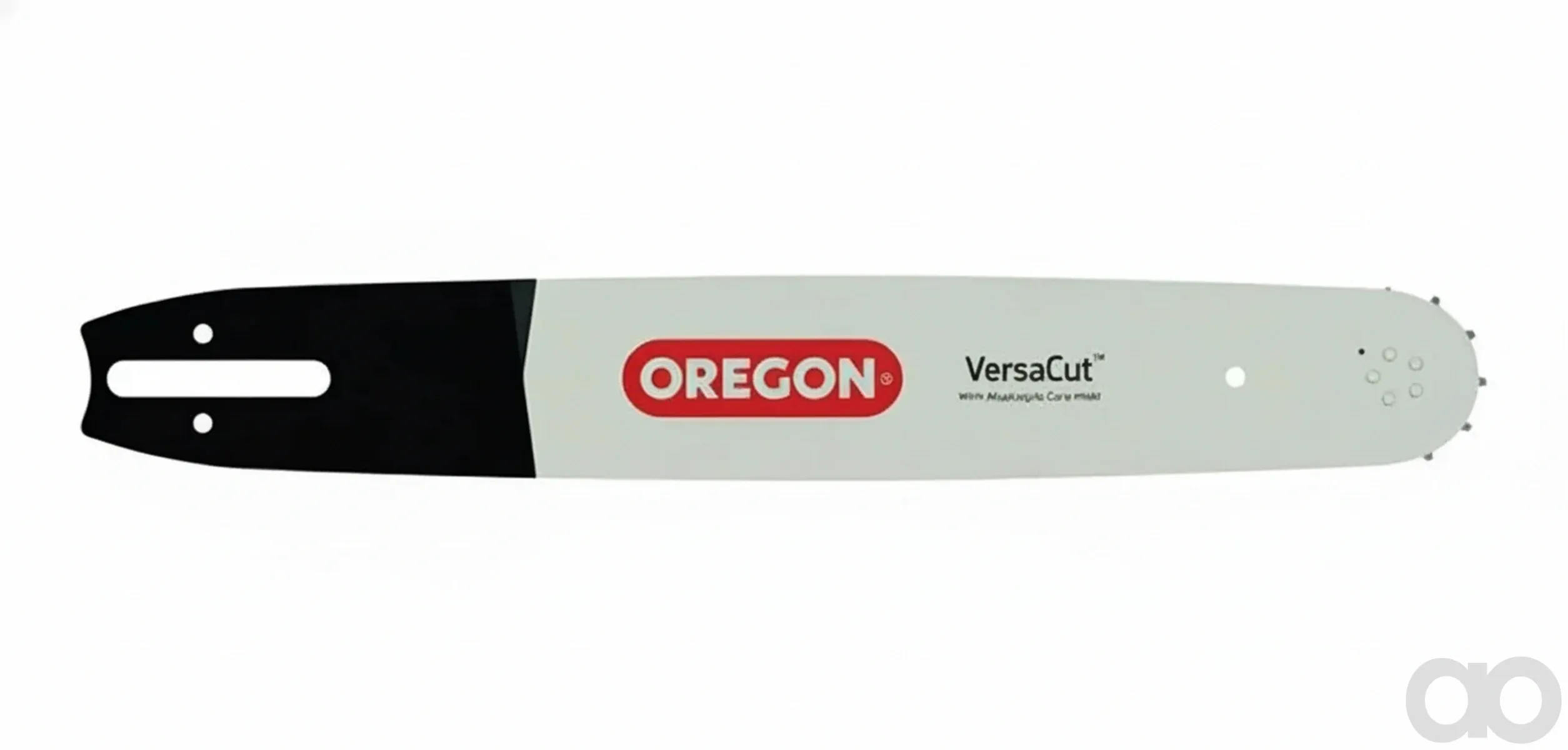 Oregon - 168RNDD009 - Power Match Fuehrung 40 CM