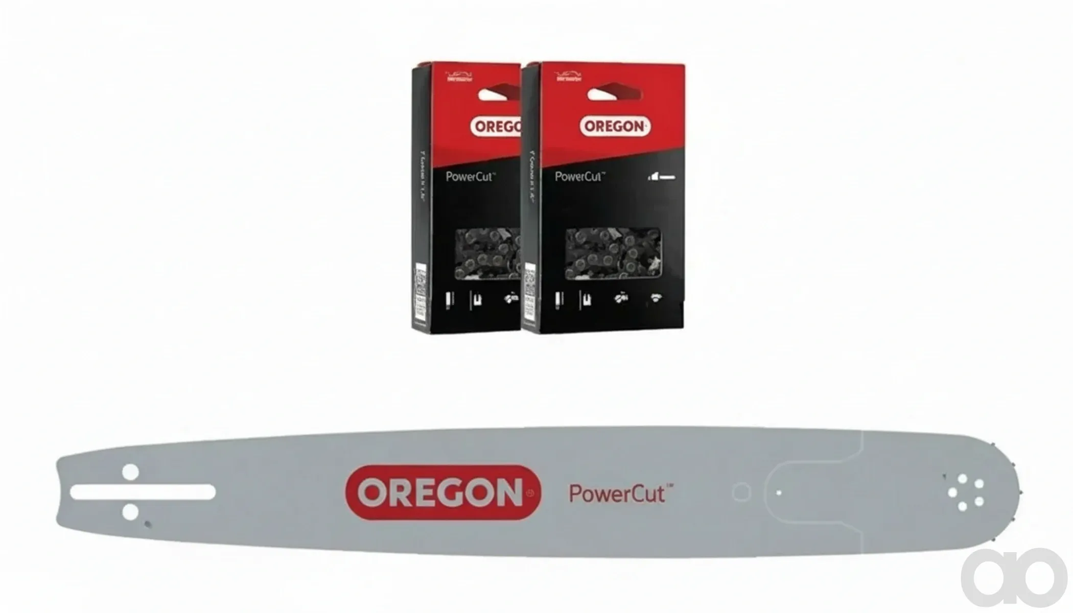 Oregon - 168VXLHD009 - VersaCut Fuehrung 3/8