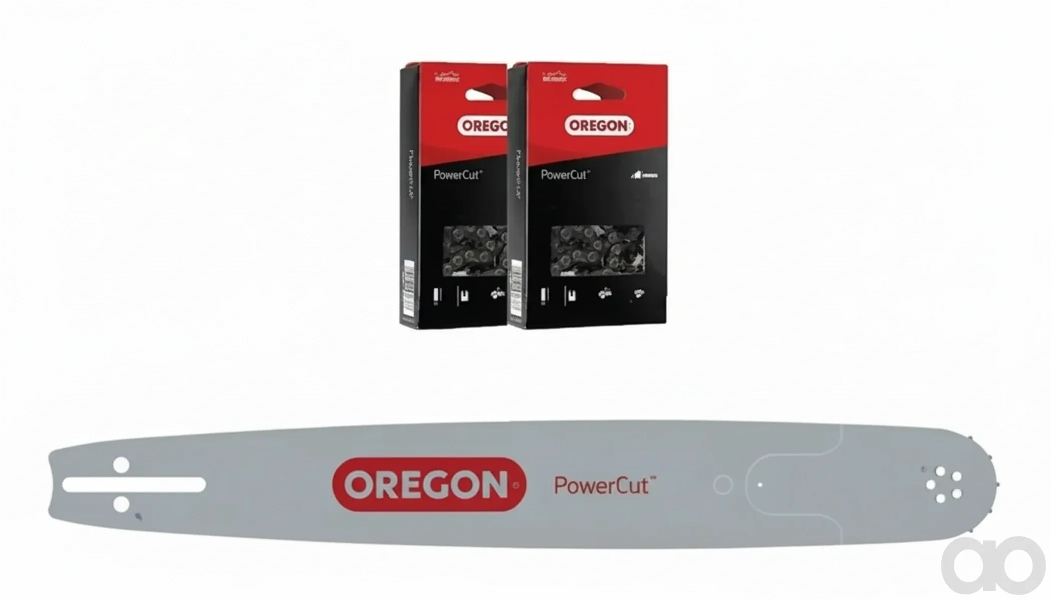 Oregon - 168VXLHK095 - Saegeblatt 3/8 1.5 40CM 60