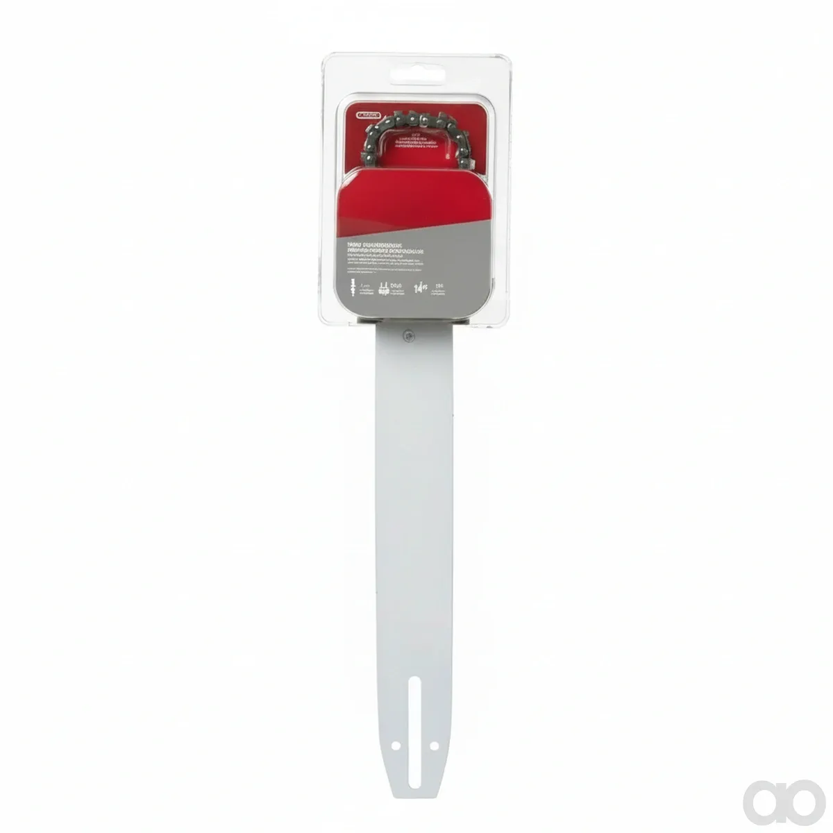 Oregon - 180SDEA095 - Consumer Doubleguard Saegeblatt